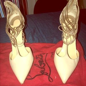 Christian Louboutin Pumps